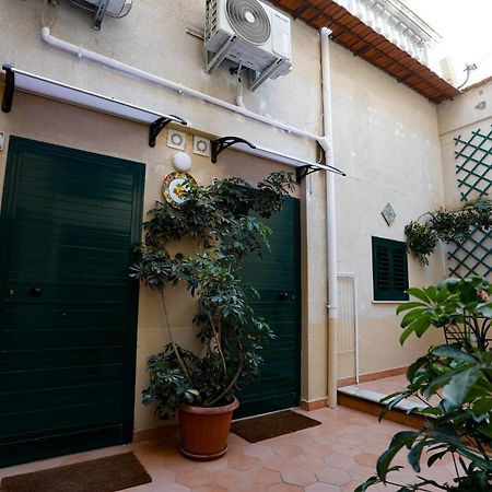 Bella Sicilia Lägenhet Palermo Exteriör bild